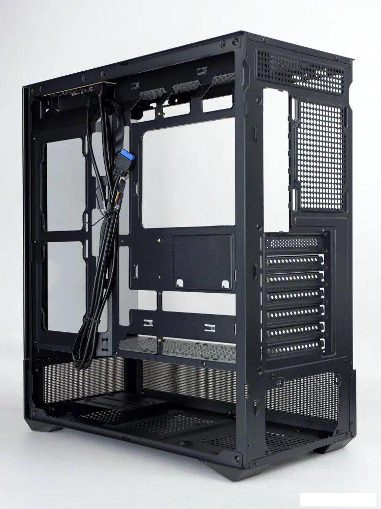Корпус Ginzzu GL710
