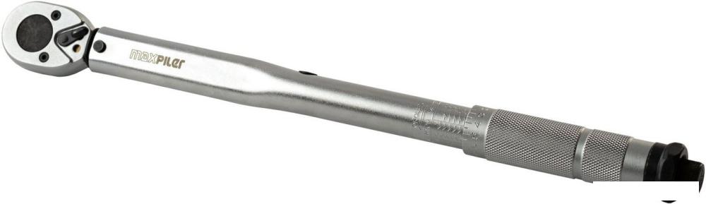Динамометрический ключ MaxPiler MTW-3/8