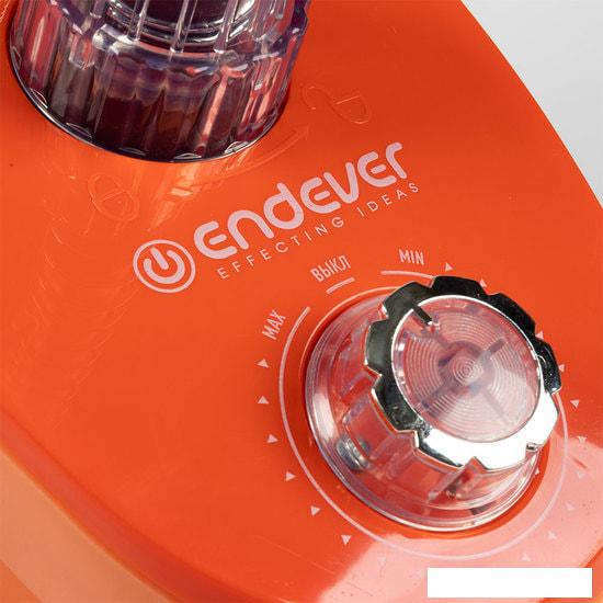 Отпариватель Endever Odyssey Q-107