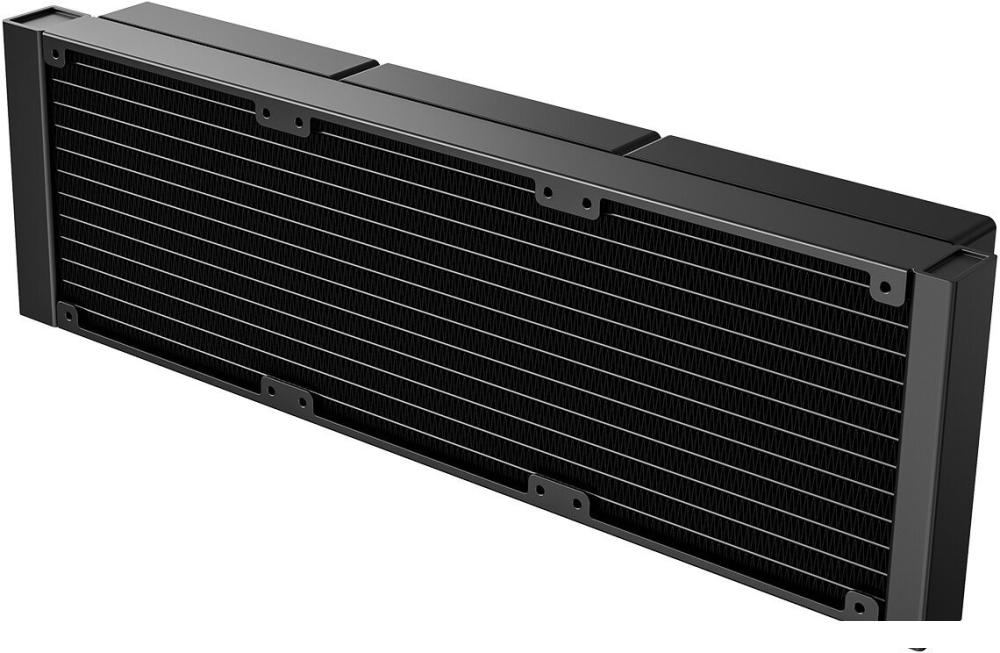 Система жидкостного охлаждения для процессора ID-Cooling FX360 TD
