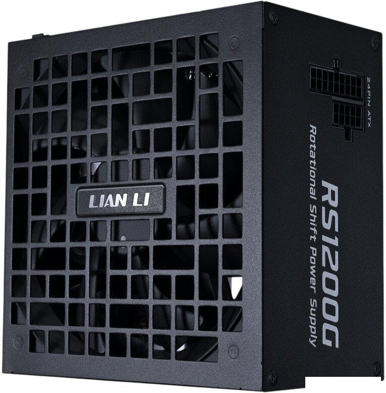 Блок питания Lian Li RS1200G G9P.RS1200G.BH00.RU