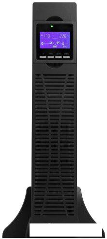Источник бесперебойного питания Powerman Online 3000 RT