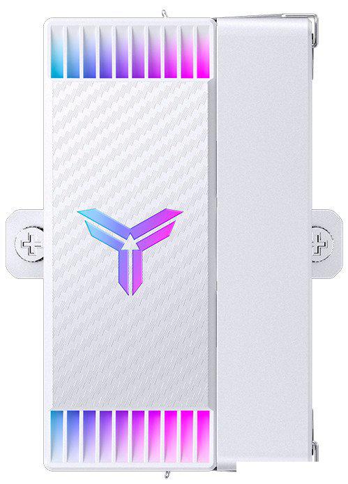 Кулер для процессора Jonsbo CR-1000 EVO Color White