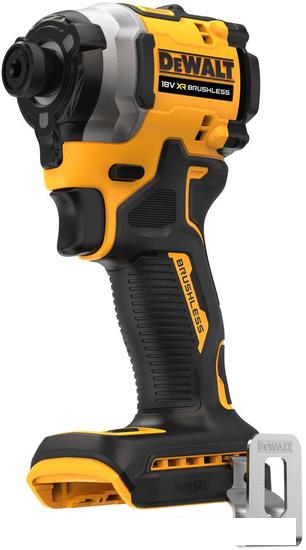Винтоверт DeWalt DCF850N-XJ (без АКБ)