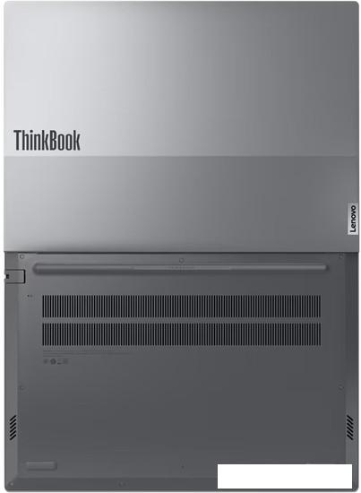 Ноутбук Lenovo ThinkBook 16 G6 IRL 21KH001GRU