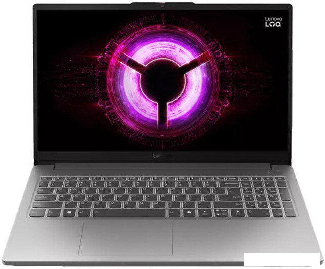 Игровой ноутбук Lenovo LOQ 15ARP10E 83S0002ERM