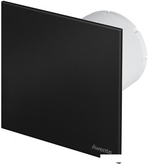Осевой вентилятор Awenta System+ Silent 125 KWS125-PTCB125M
