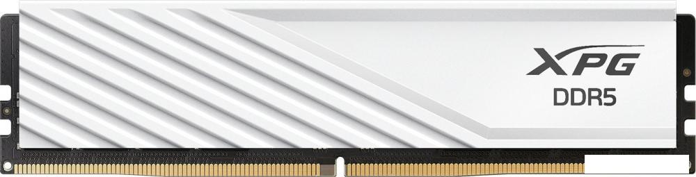 Оперативная память ADATA XPG Lancer Blade 2x16ГБ DDR5 6400 МГц AX5U6400C3216G-DTLABWH