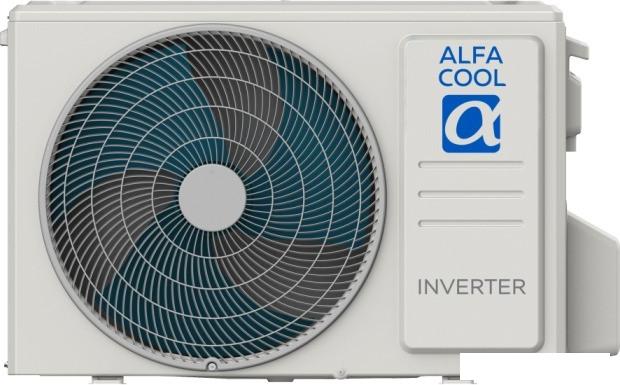 Кондиционер Alfacool Apus APS-24CH