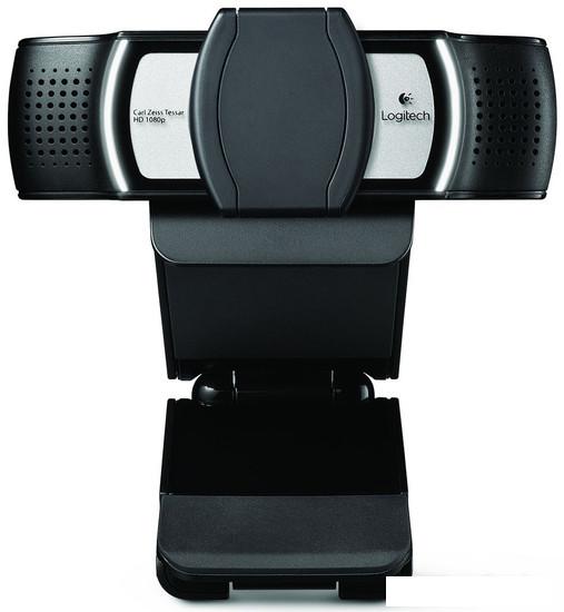 Веб-камера для видеоконференций Logitech C930e