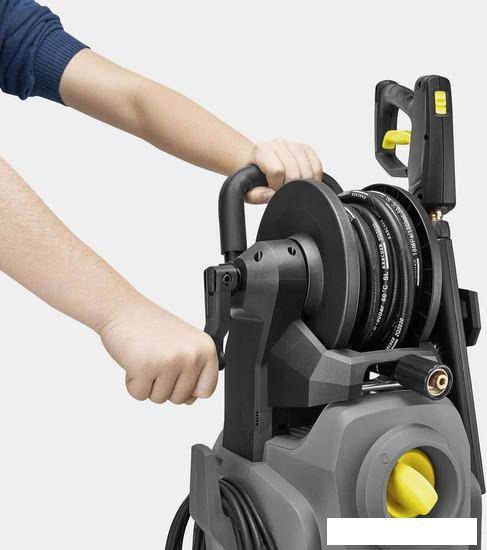 Мойка высокого давления Karcher HD 4/10 X Classic 1.520-976.0