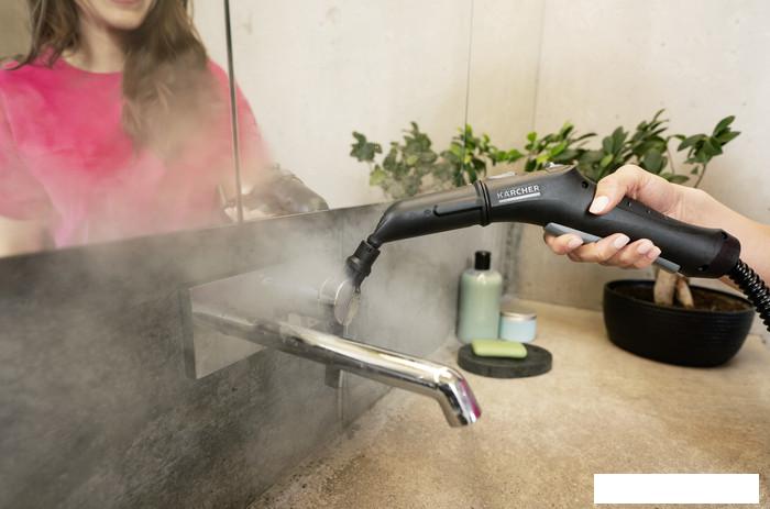Пароочиститель Karcher SC 4 Deluxe 1.513-460.0