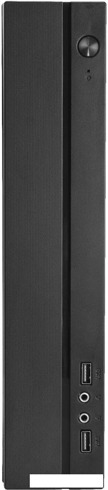 Корпус Chieftec IX-06B-120W