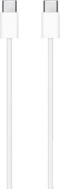 Кабель Apple USB 2.0 Type-C - USB 2.0 Type-C (2 м, белый)