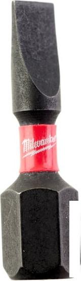 Набор бит Milwaukee Shockwave Impact Duty 4932430901