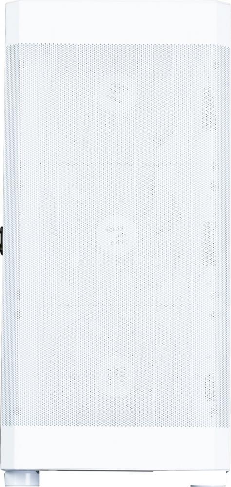 Корпус Zalman i4 TG (белый)