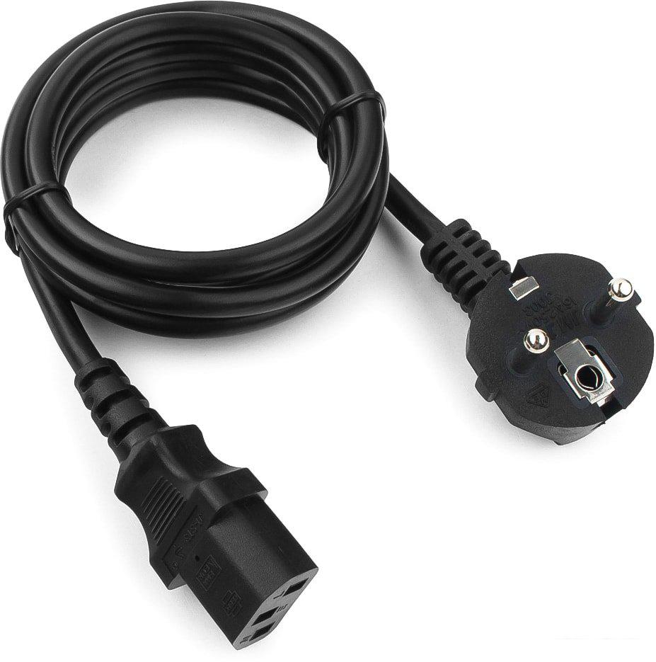 Кабель Cablexpert PC-186-1-2