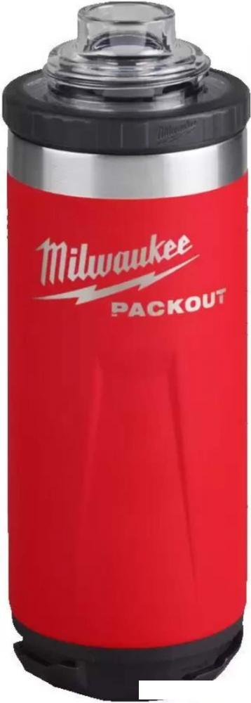 Вакуумный термостакан Milwaukee PackOut 4932493464