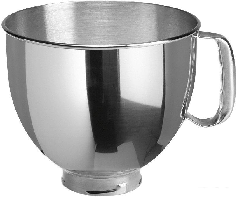 Планетарный миксер KitchenAid 5KSM175PSEBK