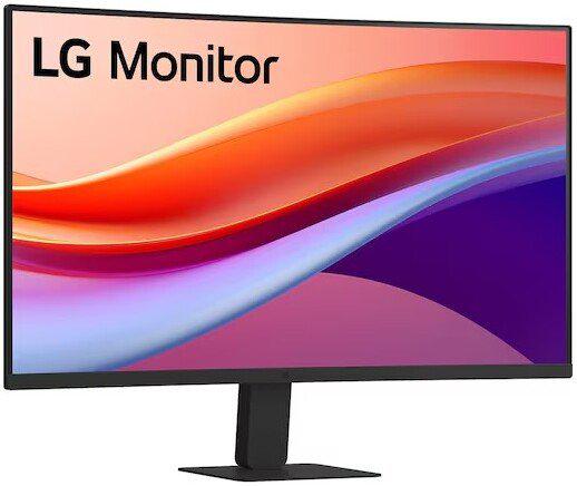 Монитор LG 27U421A-B