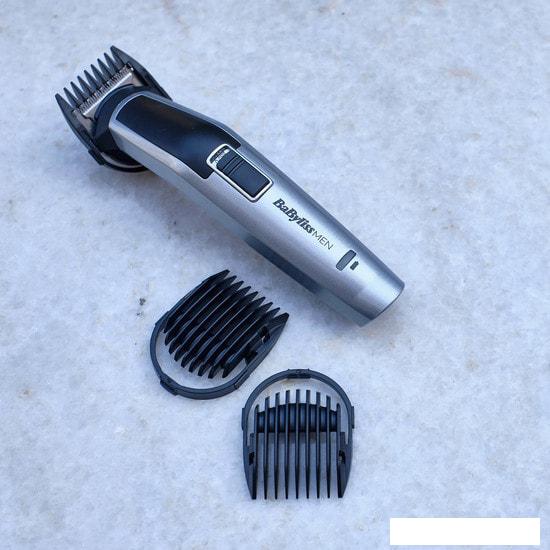 Триммер для бороды и усов BaByliss MT726E