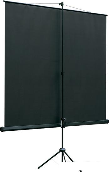 Проекционный экран Lumien Eco View 153x203 LEV-100111