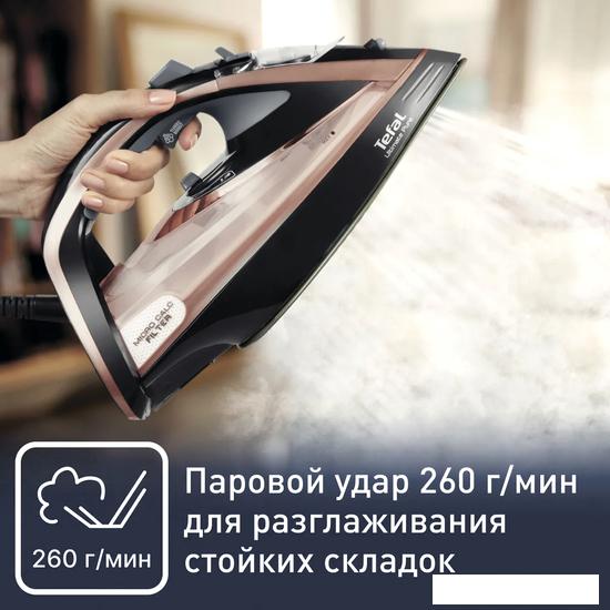 Утюги Tefal Ultimate Pure FV9845E0