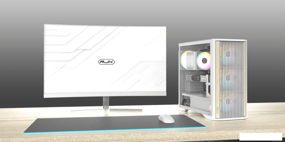 Корпус Raijintek Agos Max (белый)