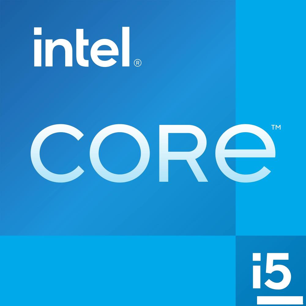 Процессор Intel Core i5-11600