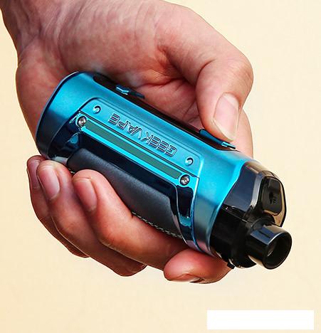 Стартовый набор Geekvape B100 18650 Kit (black)