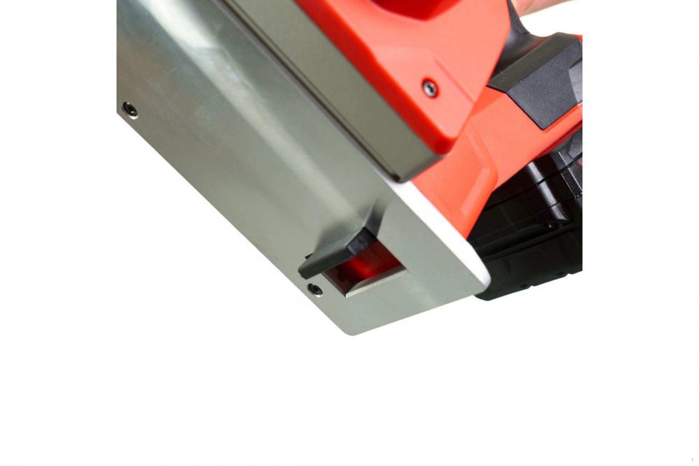 Рубанок Milwaukee M18 BP-0 4933451113 (без АКБ)