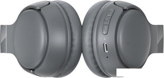 Наушники HONOR Choice Headphones Lite (серый, международная версия)