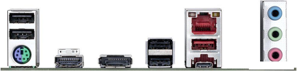 Материнская плата Gigabyte B860 DS3H