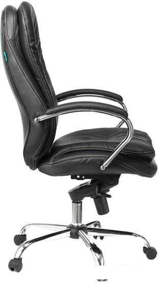 Офисное кресло Бюрократ T-9950/BLACK (черный)