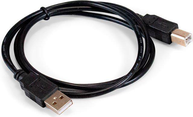 Кабель ExeGate EX-CC-USB2-AMBM-1.0