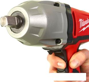 Гайковерт Milwaukee IPWE 400 R 4933451524