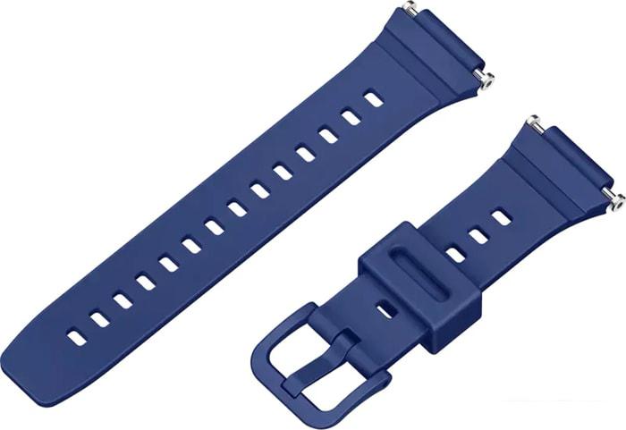 Детские умные часы Huawei Watch Kids 4 Pro (синий)