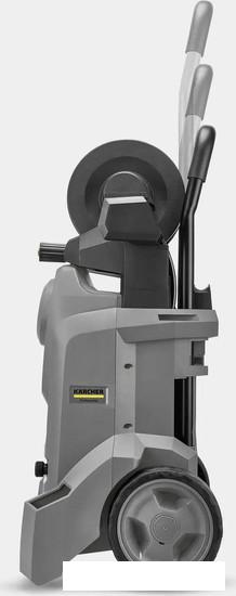 Мойка высокого давления Karcher HD 4/10 X Classic 1.520-976.0