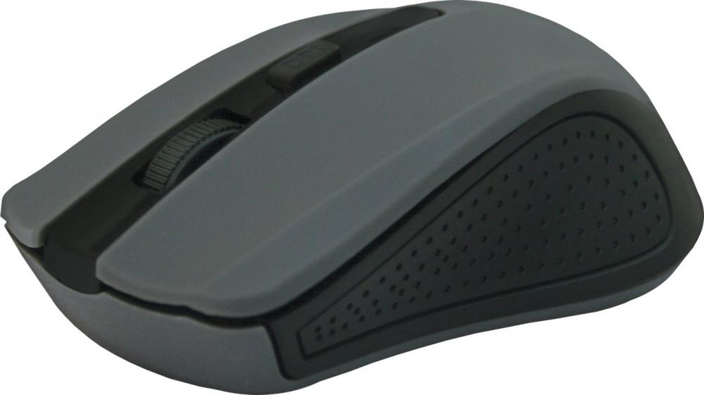 Мышь Defender Accura MM-935 (серый)