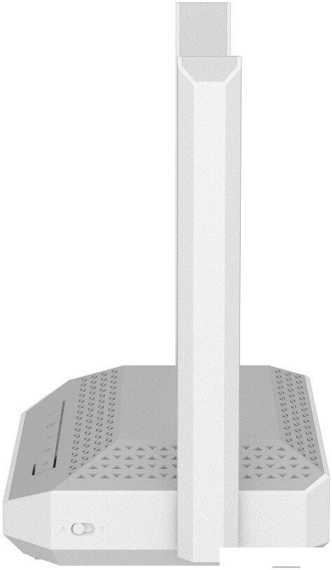 Wi-Fi роутер Netcraze Racer NC-4010