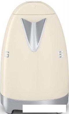 Электрический чайник Smeg KLF04CREU
