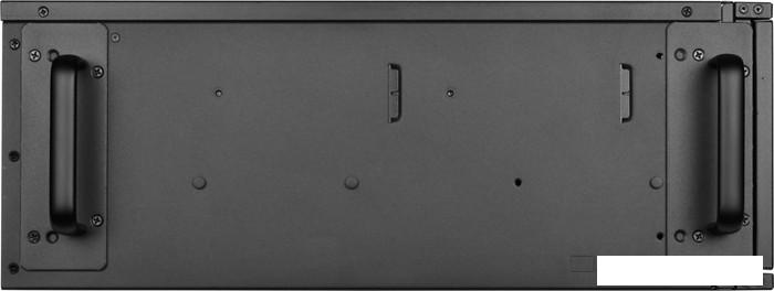 Корпуса SilverStone RM44