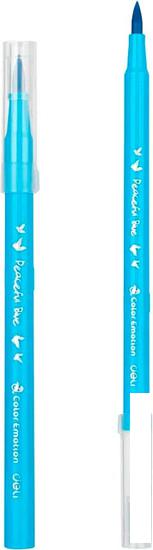 Фломастеры Deli Color Emotion EC10304 (12 цв)