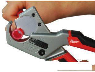 Труборез Milwaukee 4932479407