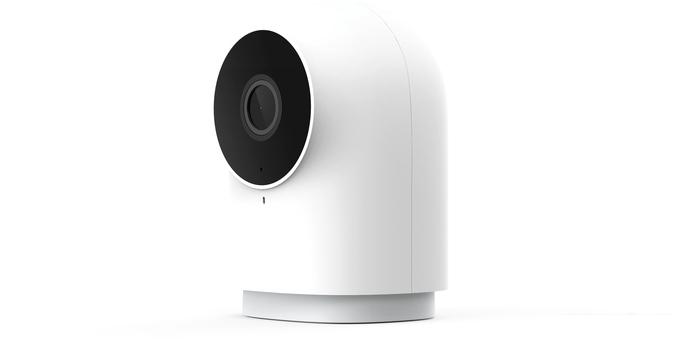 IP-камера Aqara G2H Pro Camera Hub CH-C01 (международная версия)