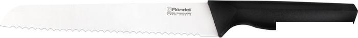 Набор ножей Rondell Katana RD-1359