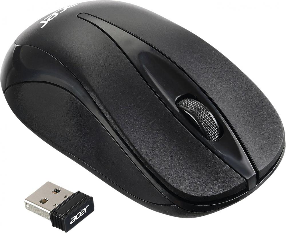 Мышь Acer OMR131