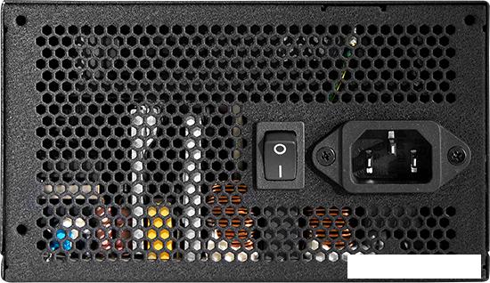 Блок питания Chieftec Steel Power BDK-750FC