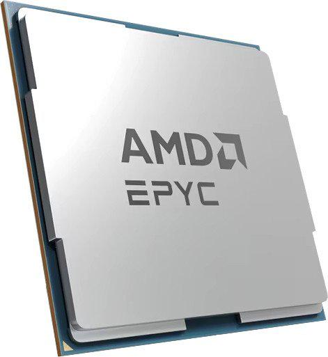 Процессор AMD EPYC 9255