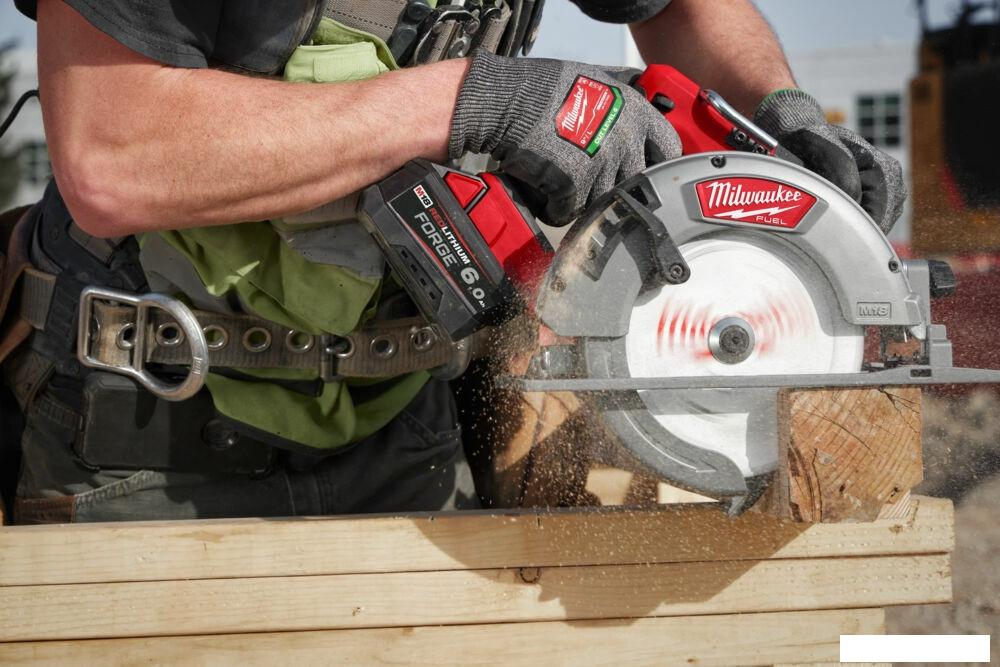 Аккумулятор Milwaukee M18 Forge M18FB6 4932492533 (18В/6 Ач)